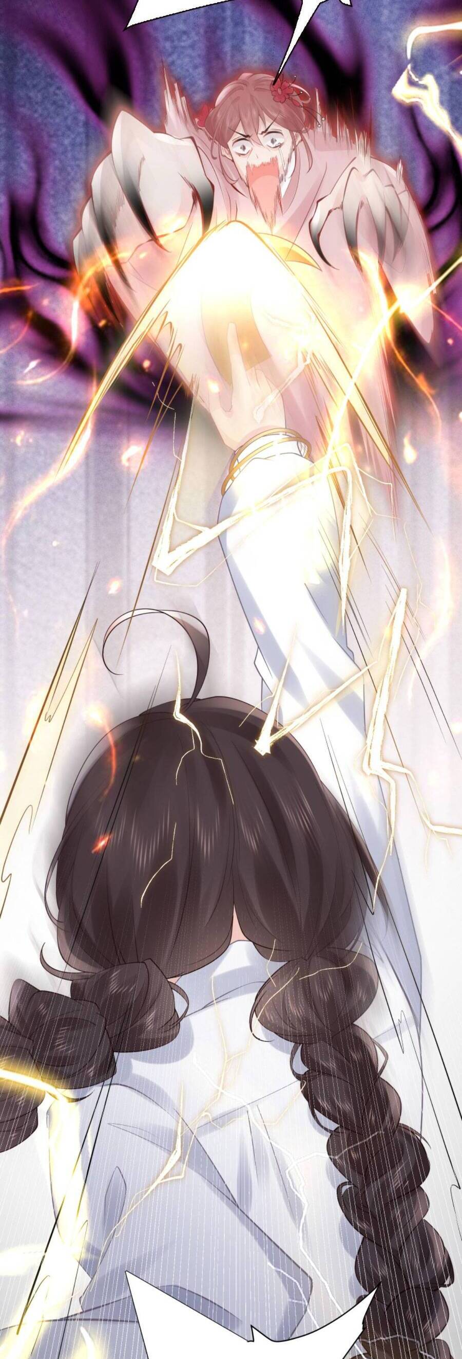 Đại Lão Huyền Học Xuống Núi Khuấy Động Cả Thế Giới Chapter 120 - Trang 2