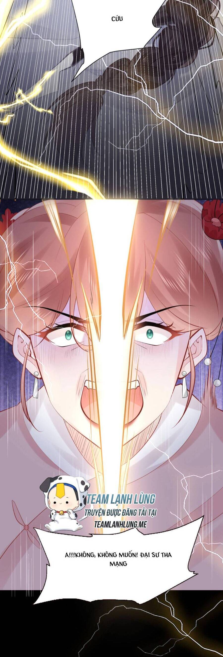 Đại Lão Huyền Học Xuống Núi Khuấy Động Cả Thế Giới Chapter 120 - Trang 2