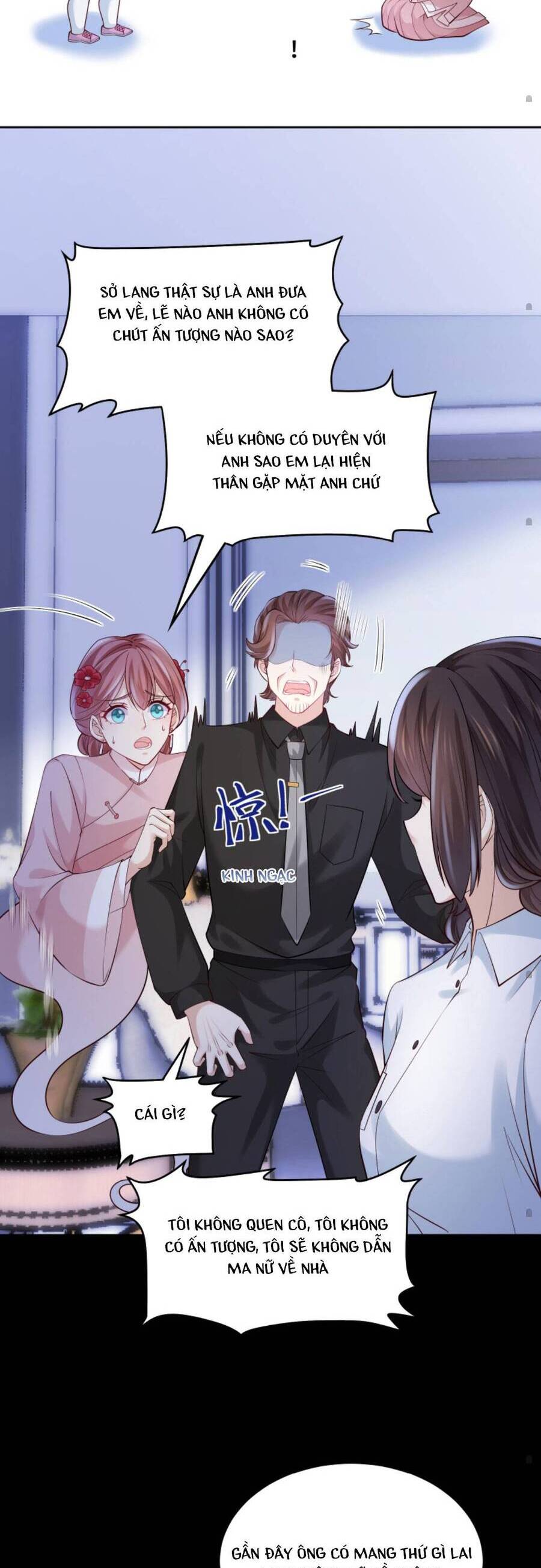 Đại Lão Huyền Học Xuống Núi Khuấy Động Cả Thế Giới Chapter 120 - Trang 2