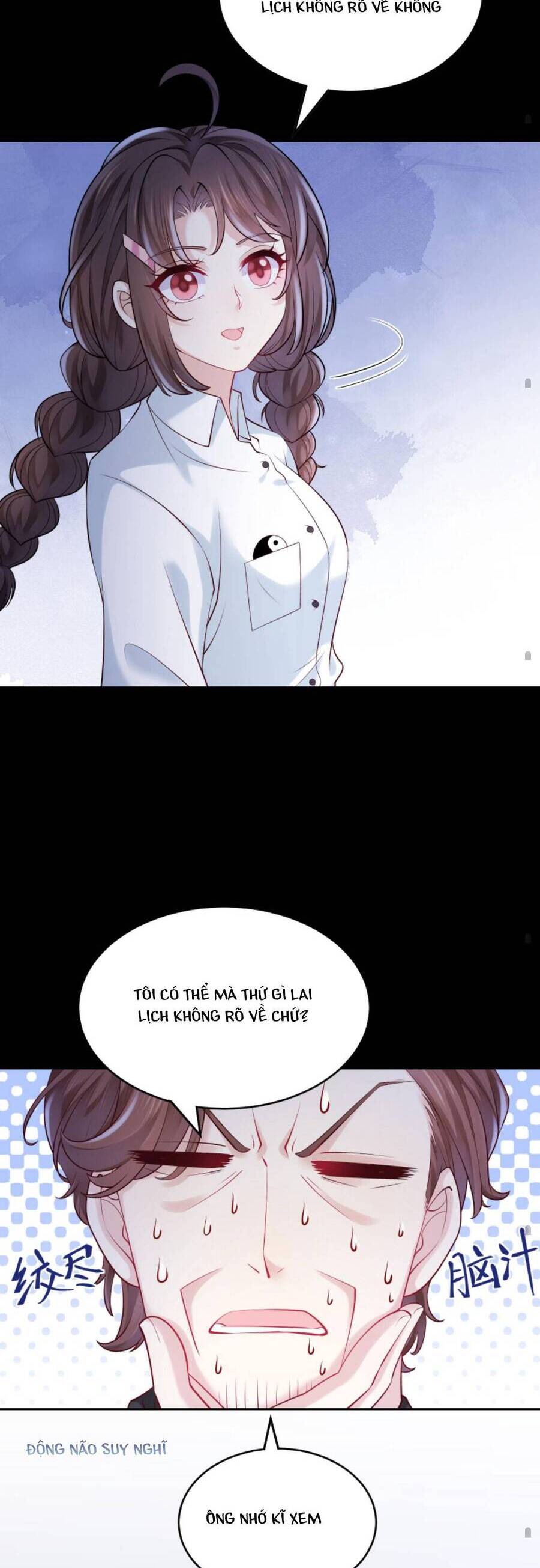 Đại Lão Huyền Học Xuống Núi Khuấy Động Cả Thế Giới Chapter 120 - Trang 2