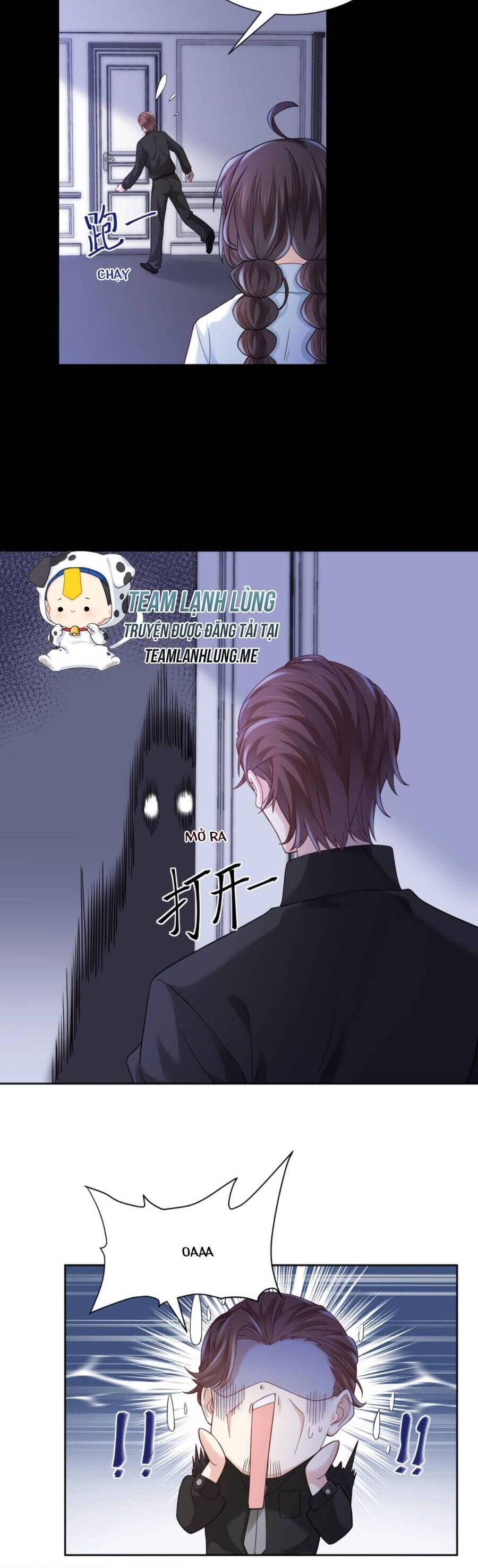 Đại Lão Huyền Học Xuống Núi Khuấy Động Cả Thế Giới Chapter 120 - Trang 2