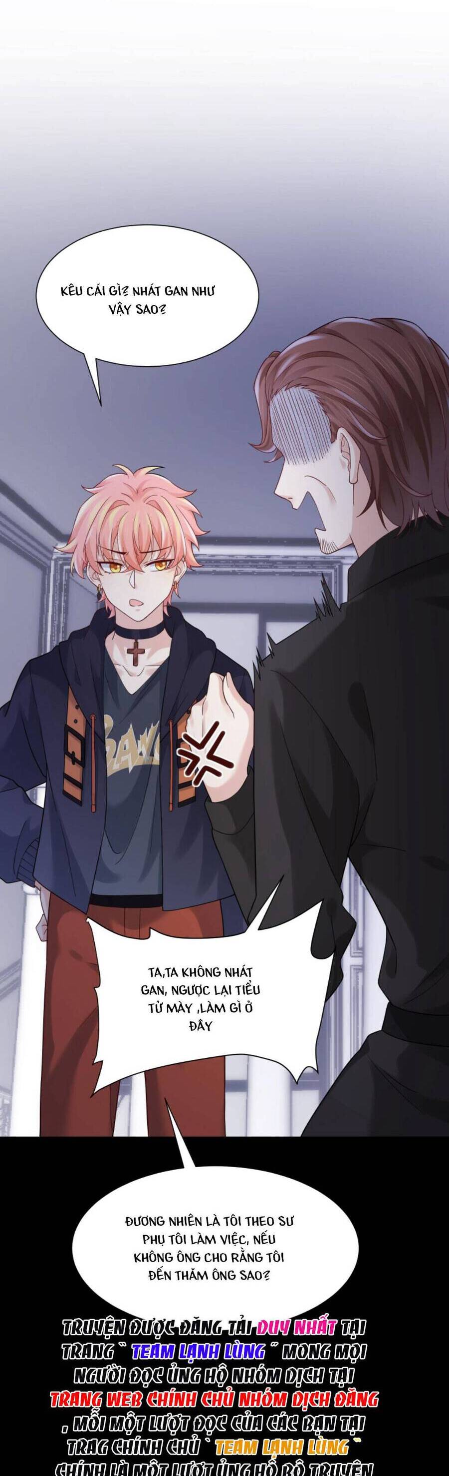 Đại Lão Huyền Học Xuống Núi Khuấy Động Cả Thế Giới Chapter 120 - Trang 2