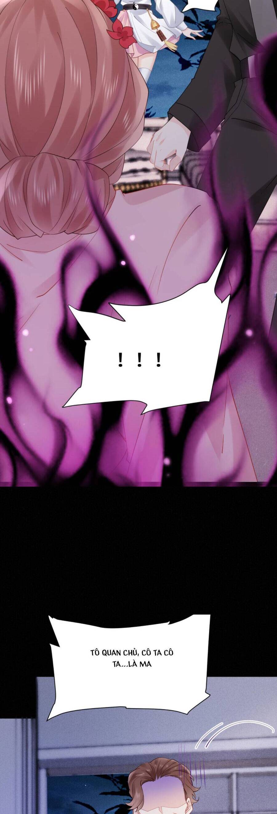 Đại Lão Huyền Học Xuống Núi Khuấy Động Cả Thế Giới Chapter 120 - Trang 2