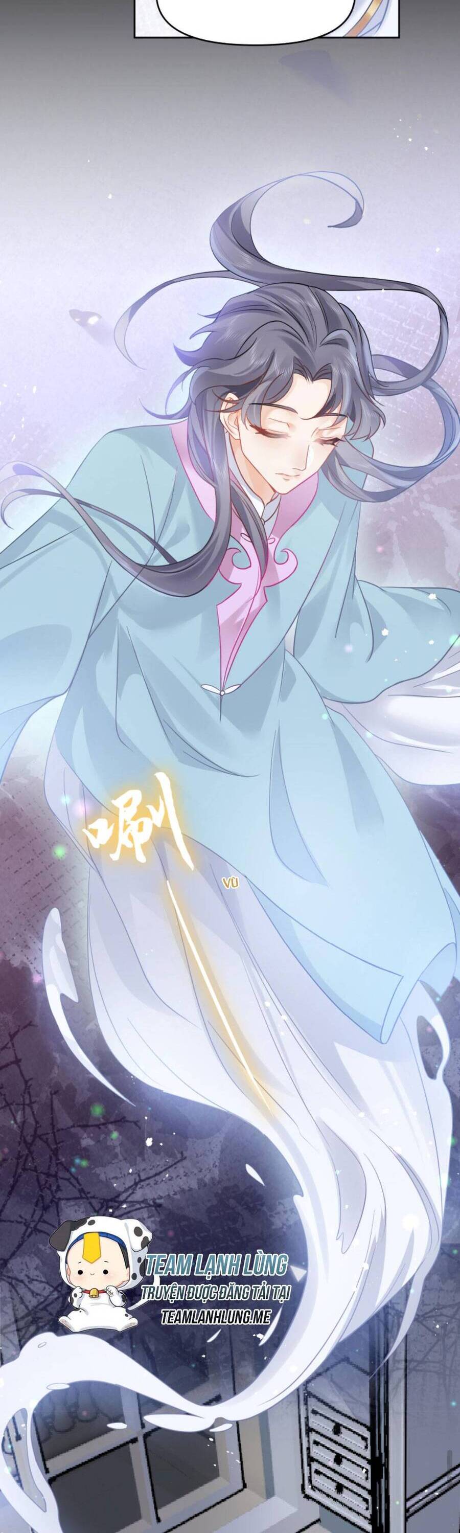 Đại Lão Huyền Học Xuống Núi Khuấy Động Cả Thế Giới Chapter 121 - Trang 2