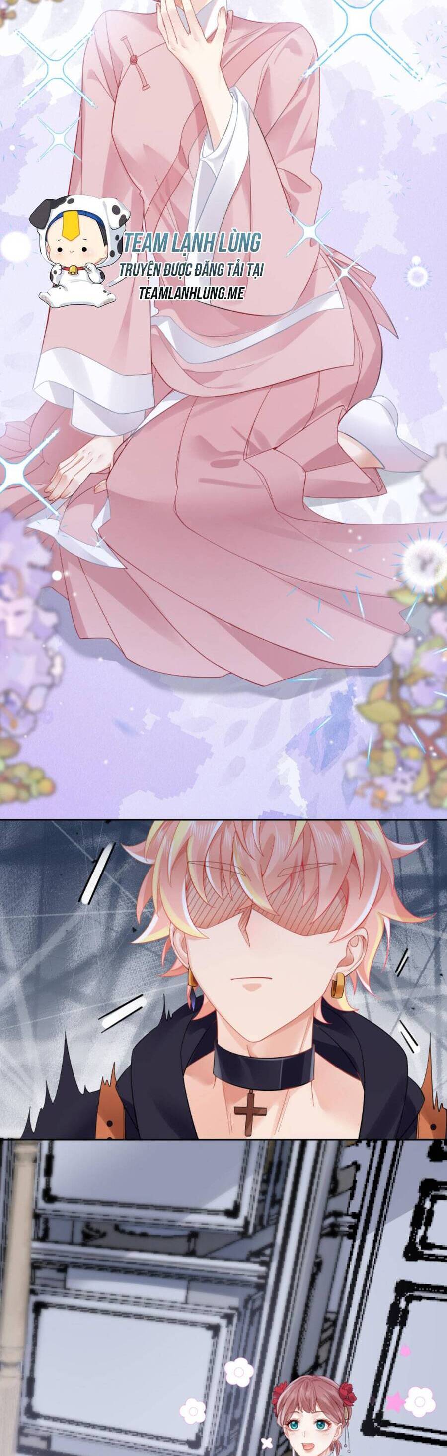 Đại Lão Huyền Học Xuống Núi Khuấy Động Cả Thế Giới Chapter 121 - Trang 2