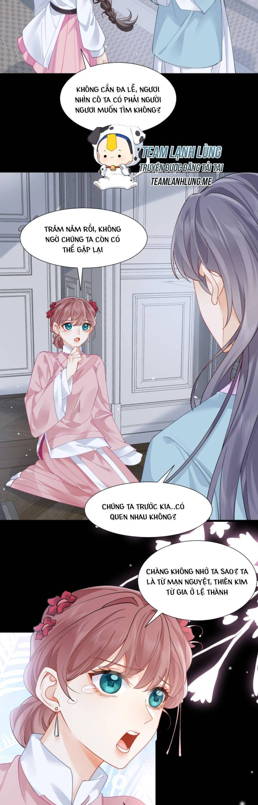 Đại Lão Huyền Học Xuống Núi Khuấy Động Cả Thế Giới Chapter 122 - Trang 2