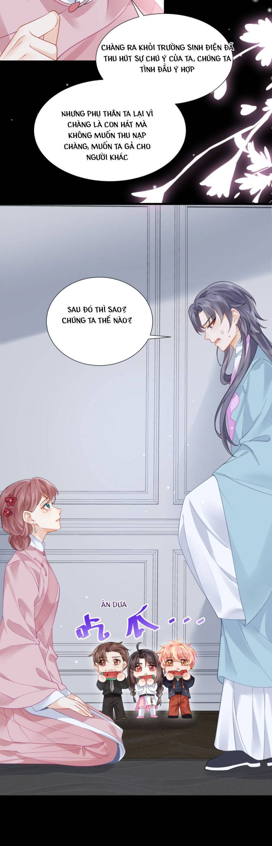 Đại Lão Huyền Học Xuống Núi Khuấy Động Cả Thế Giới Chapter 122 - Trang 2