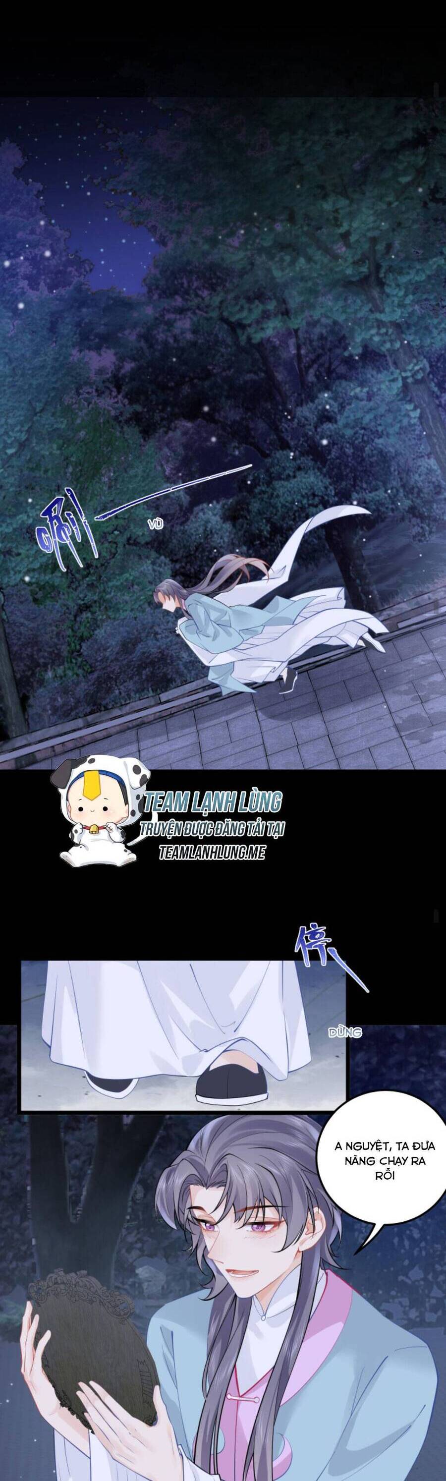 Đại Lão Huyền Học Xuống Núi Khuấy Động Cả Thế Giới Chapter 123 - Trang 2