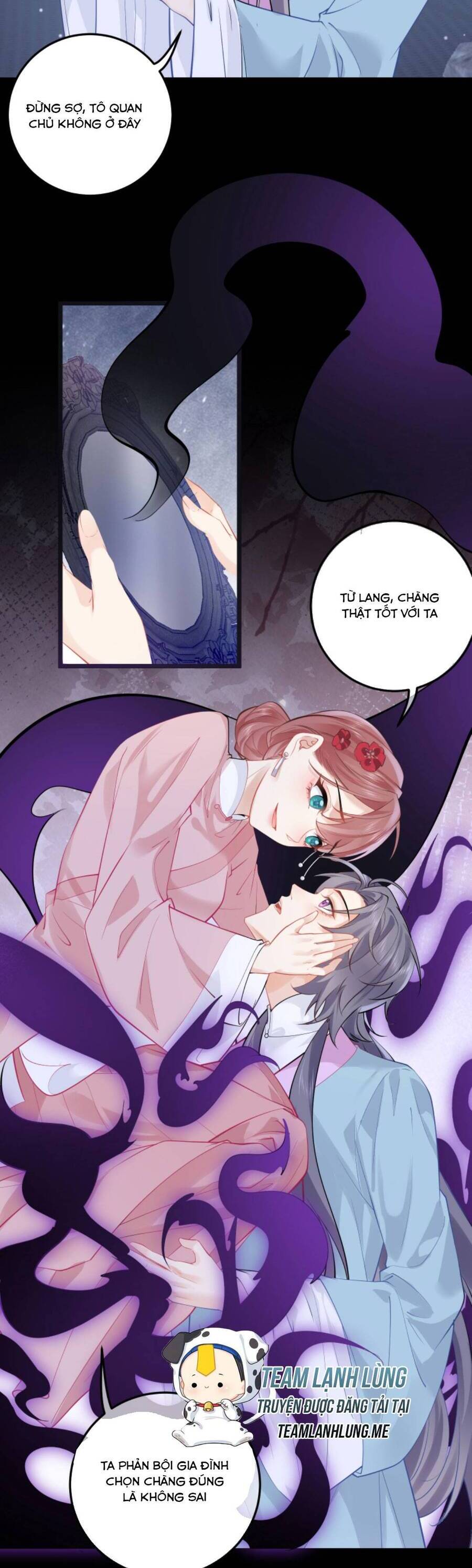 Đại Lão Huyền Học Xuống Núi Khuấy Động Cả Thế Giới Chapter 123 - Trang 2