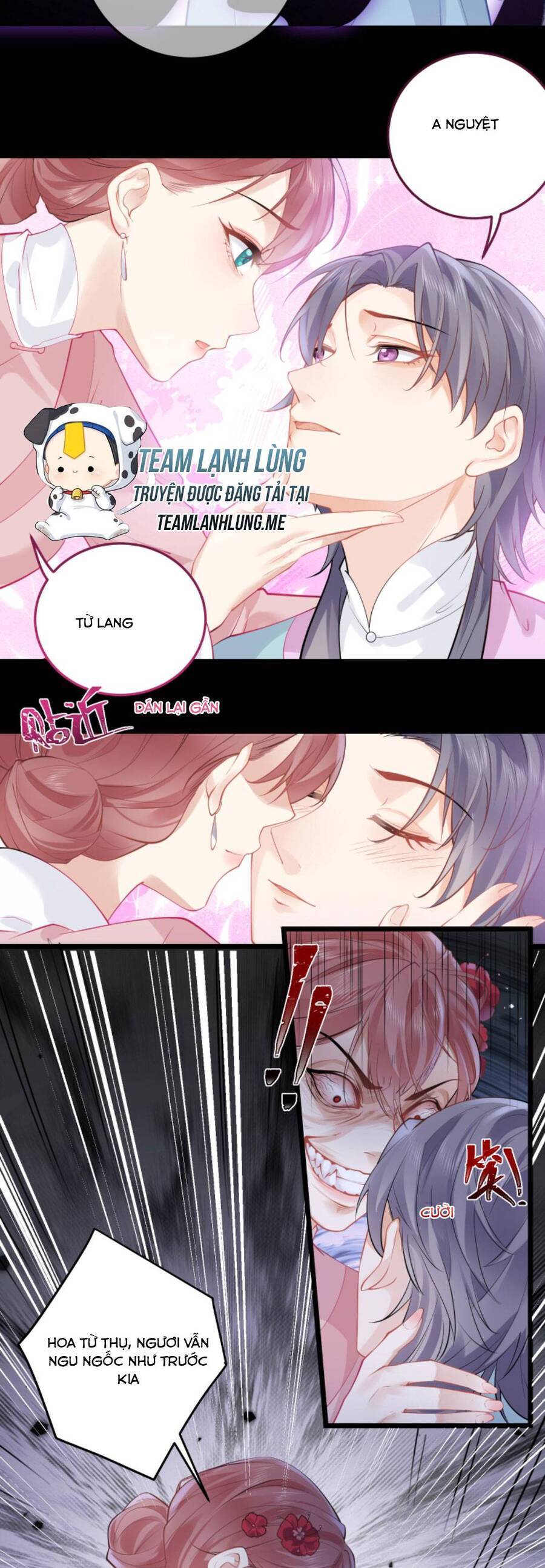 Đại Lão Huyền Học Xuống Núi Khuấy Động Cả Thế Giới Chapter 123 - Trang 2