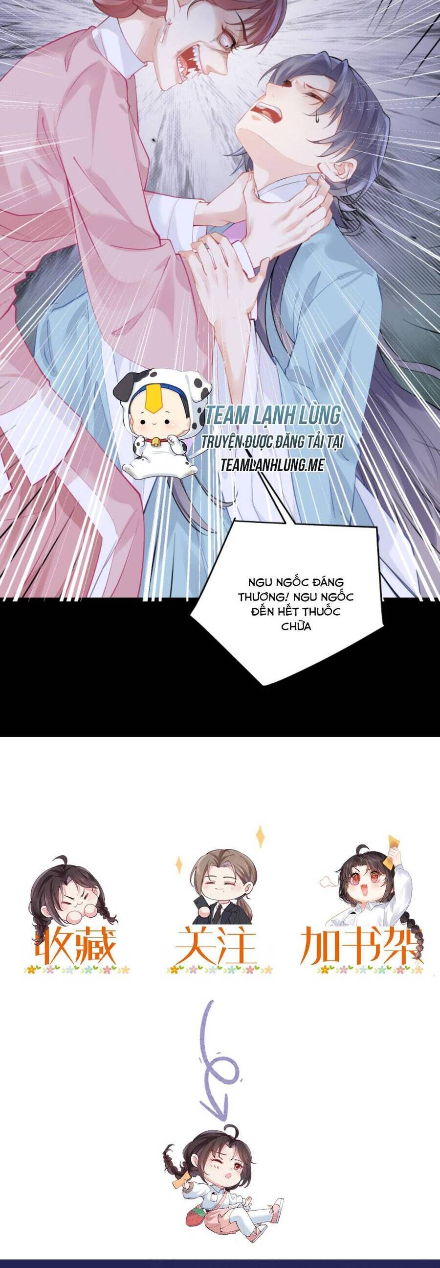 Đại Lão Huyền Học Xuống Núi Khuấy Động Cả Thế Giới Chapter 123 - Trang 2