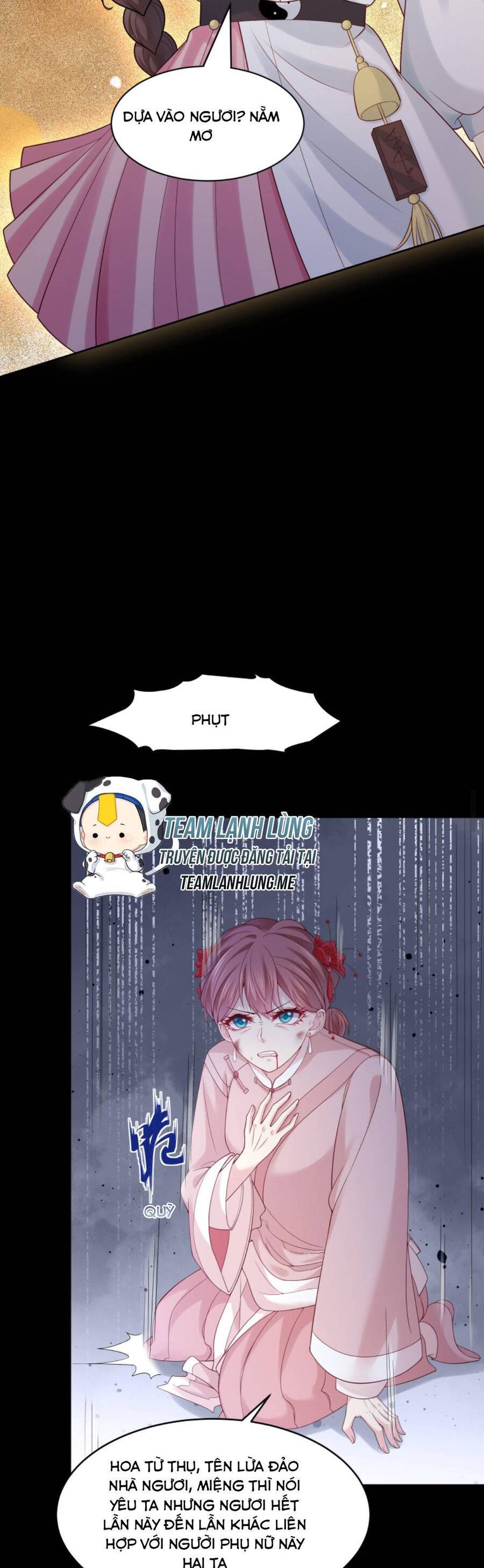 Đại Lão Huyền Học Xuống Núi Khuấy Động Cả Thế Giới Chapter 124 - Trang 2