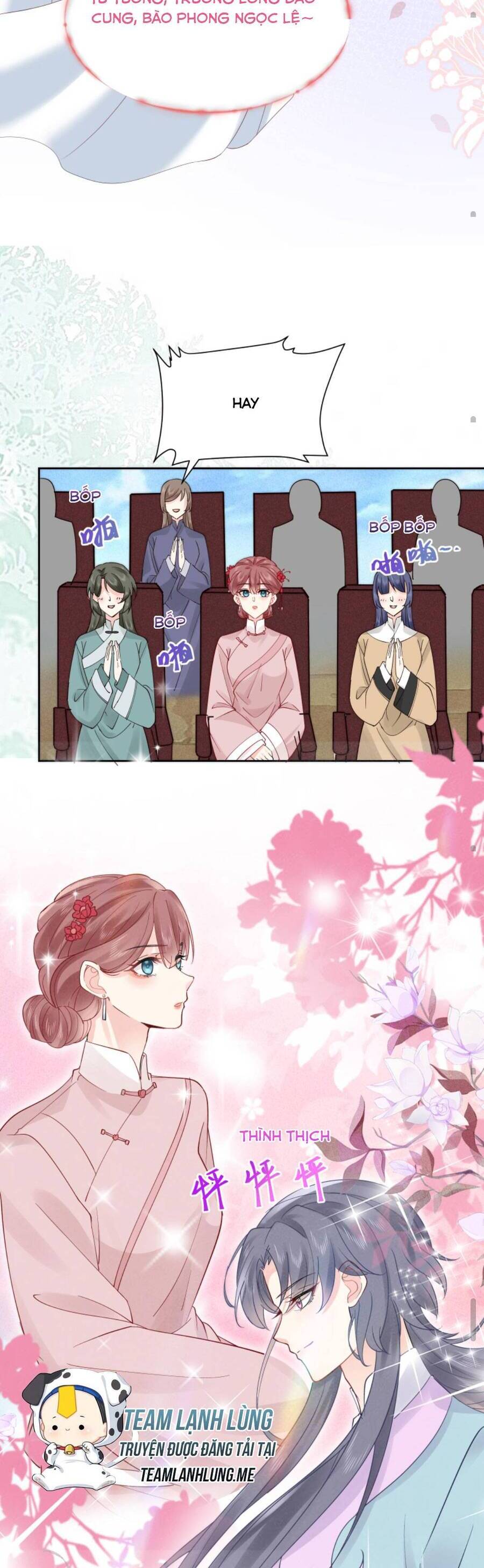 Đại Lão Huyền Học Xuống Núi Khuấy Động Cả Thế Giới Chapter 124 - Trang 2