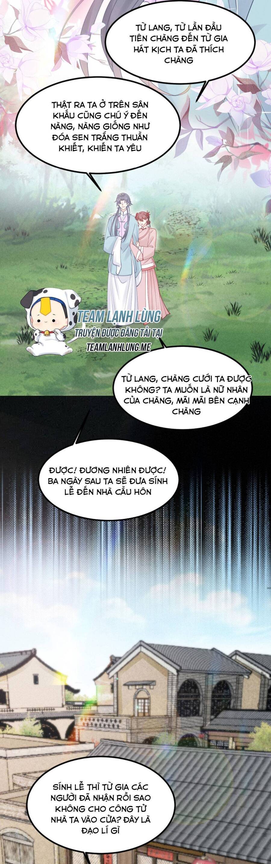 Đại Lão Huyền Học Xuống Núi Khuấy Động Cả Thế Giới Chapter 124 - Trang 2