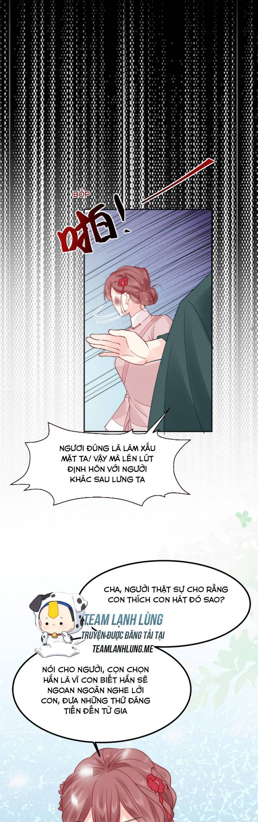 Đại Lão Huyền Học Xuống Núi Khuấy Động Cả Thế Giới Chapter 124 - Trang 2