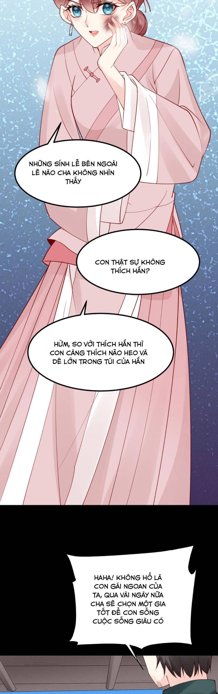 Đại Lão Huyền Học Xuống Núi Khuấy Động Cả Thế Giới Chapter 124 - Trang 2