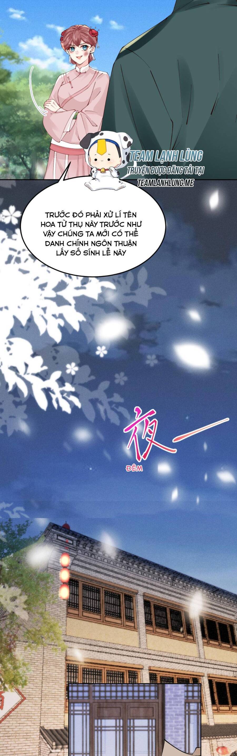 Đại Lão Huyền Học Xuống Núi Khuấy Động Cả Thế Giới Chapter 124 - Trang 2