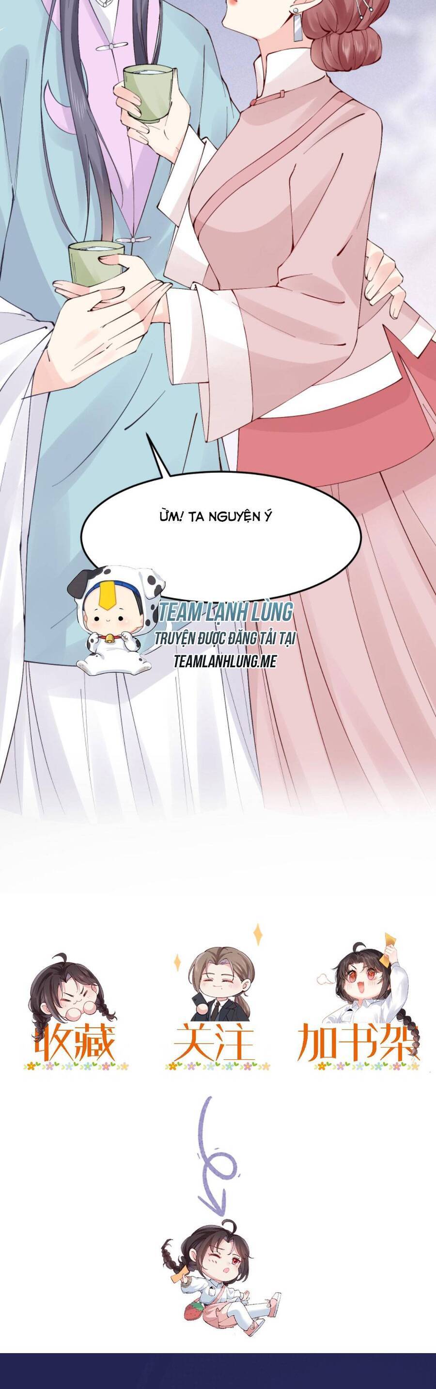 Đại Lão Huyền Học Xuống Núi Khuấy Động Cả Thế Giới Chapter 124 - Trang 2