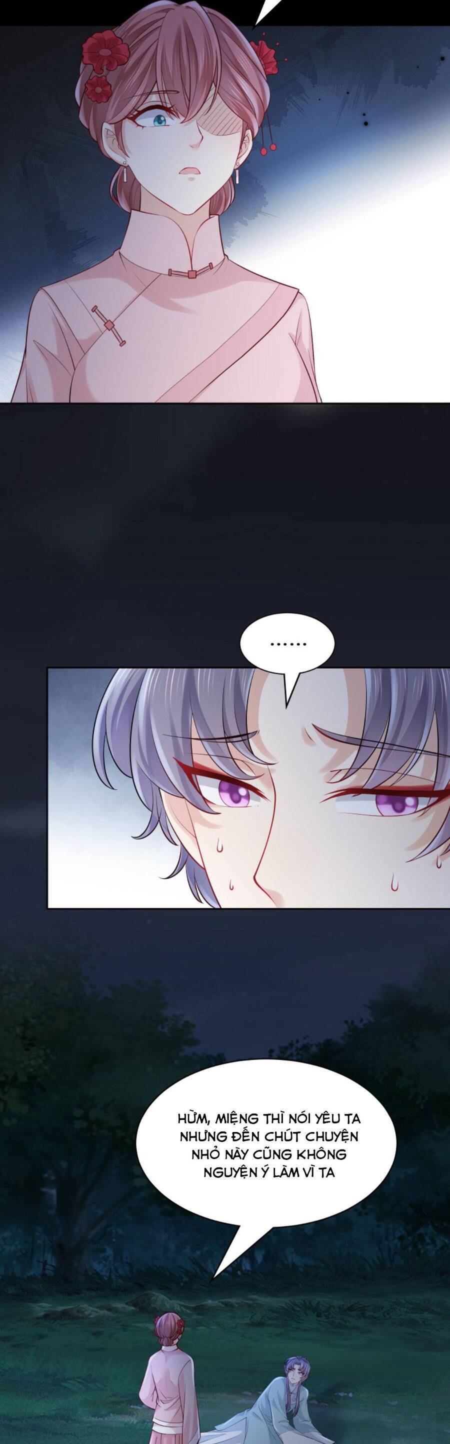 Đại Lão Huyền Học Xuống Núi Khuấy Động Cả Thế Giới Chapter 124 - Trang 2