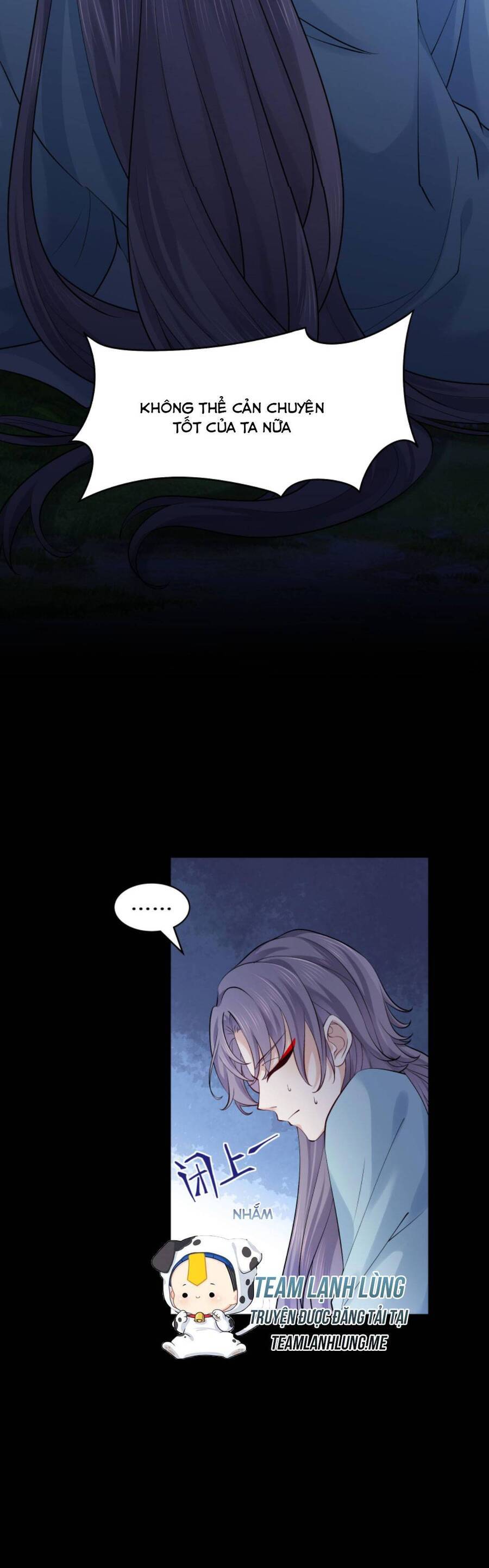 Đại Lão Huyền Học Xuống Núi Khuấy Động Cả Thế Giới Chapter 124 - Trang 2