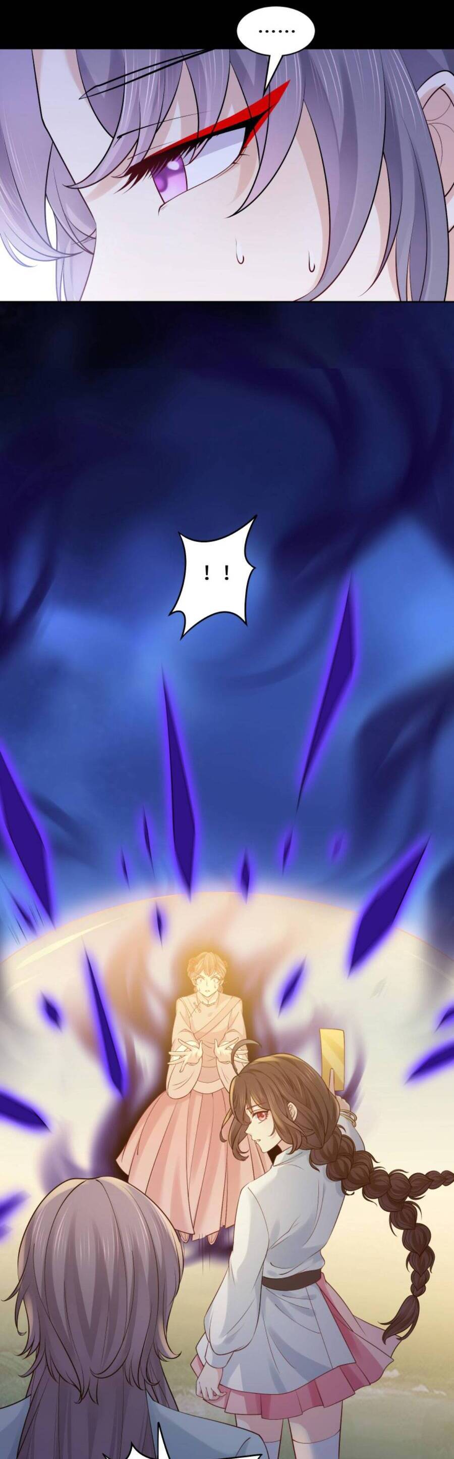 Đại Lão Huyền Học Xuống Núi Khuấy Động Cả Thế Giới Chapter 124 - Trang 2