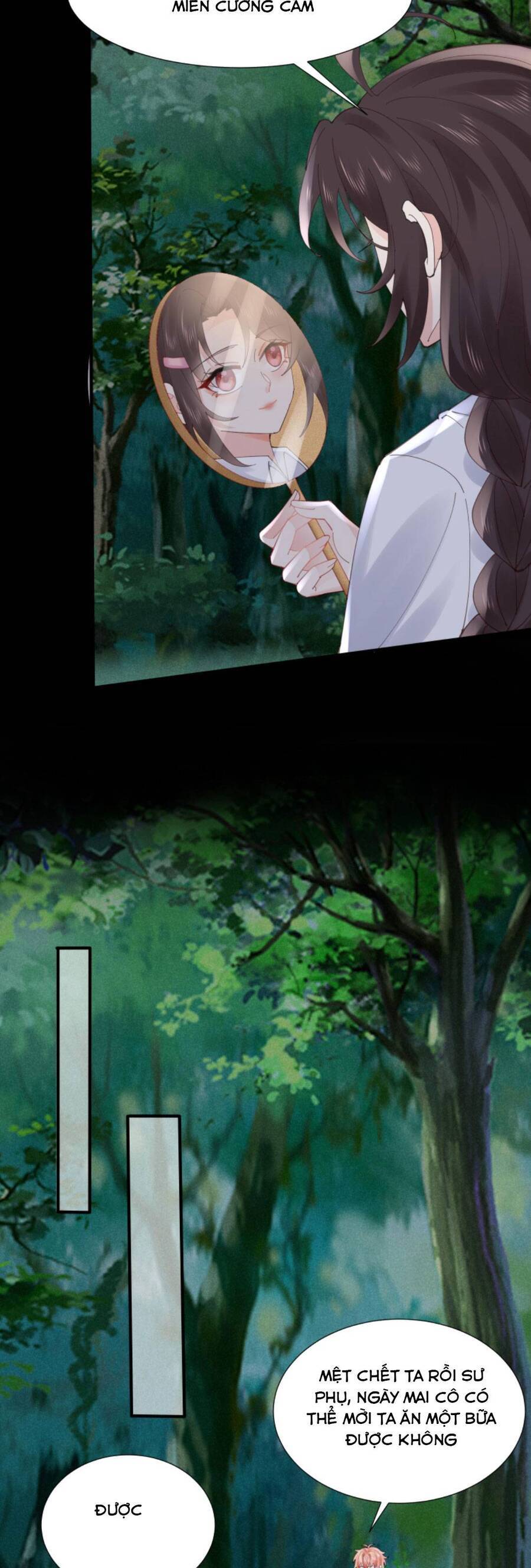 Đại Lão Huyền Học Xuống Núi Khuấy Động Cả Thế Giới Chapter 125 - Trang 2