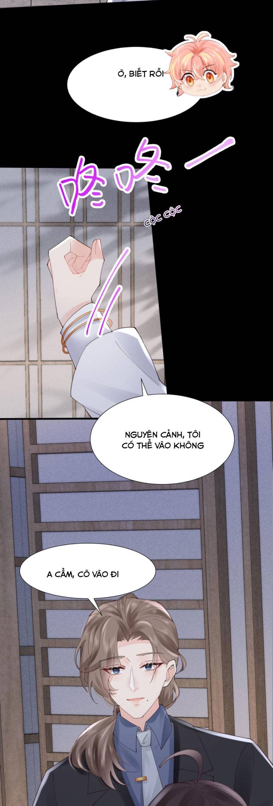 Đại Lão Huyền Học Xuống Núi Khuấy Động Cả Thế Giới Chapter 125 - Trang 2