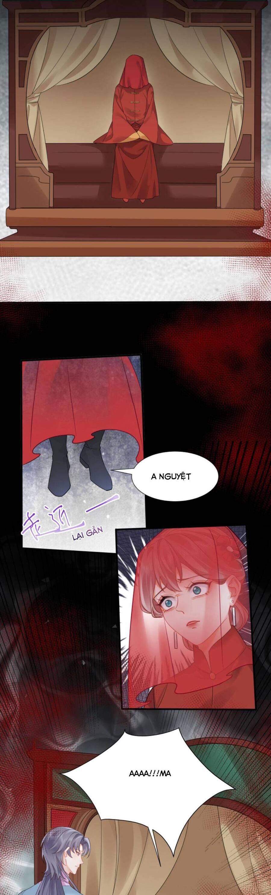 Đại Lão Huyền Học Xuống Núi Khuấy Động Cả Thế Giới Chapter 125 - Trang 2