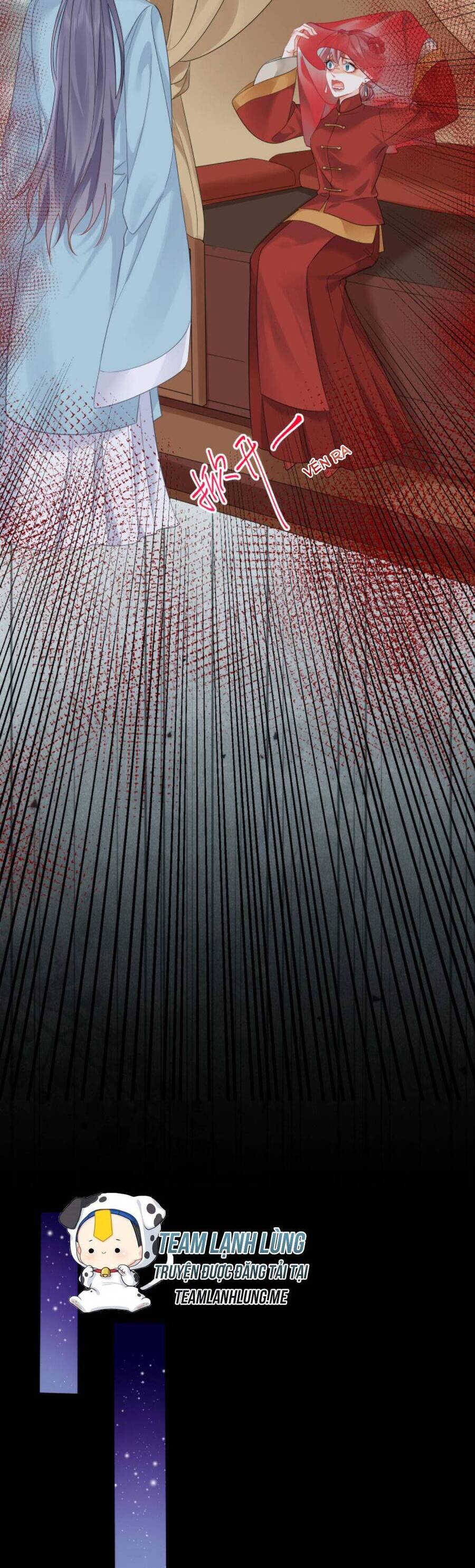 Đại Lão Huyền Học Xuống Núi Khuấy Động Cả Thế Giới Chapter 125 - Trang 2