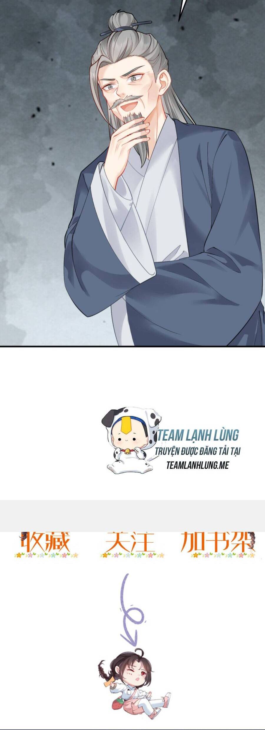 Đại Lão Huyền Học Xuống Núi Khuấy Động Cả Thế Giới Chapter 126 - Trang 2