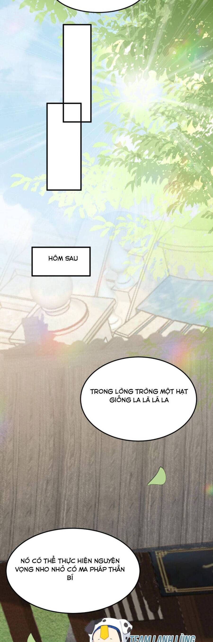 Đại Lão Huyền Học Xuống Núi Khuấy Động Cả Thế Giới Chapter 126 - Trang 2