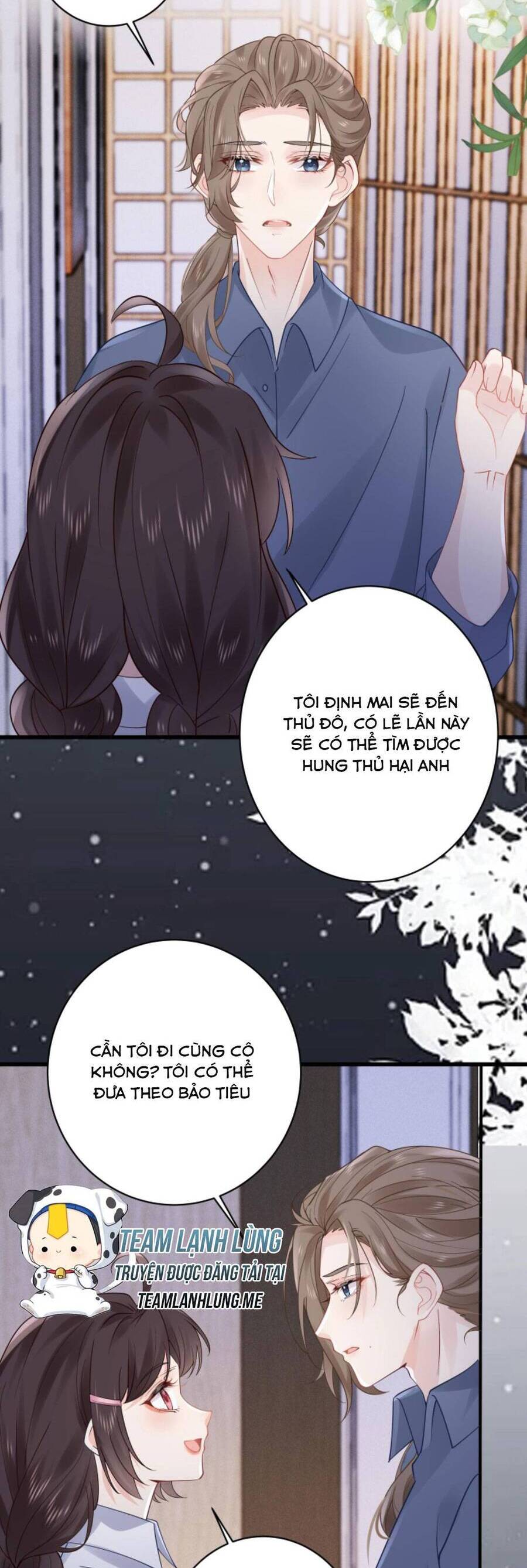 Đại Lão Huyền Học Xuống Núi Khuấy Động Cả Thế Giới Chapter 128 - Trang 2