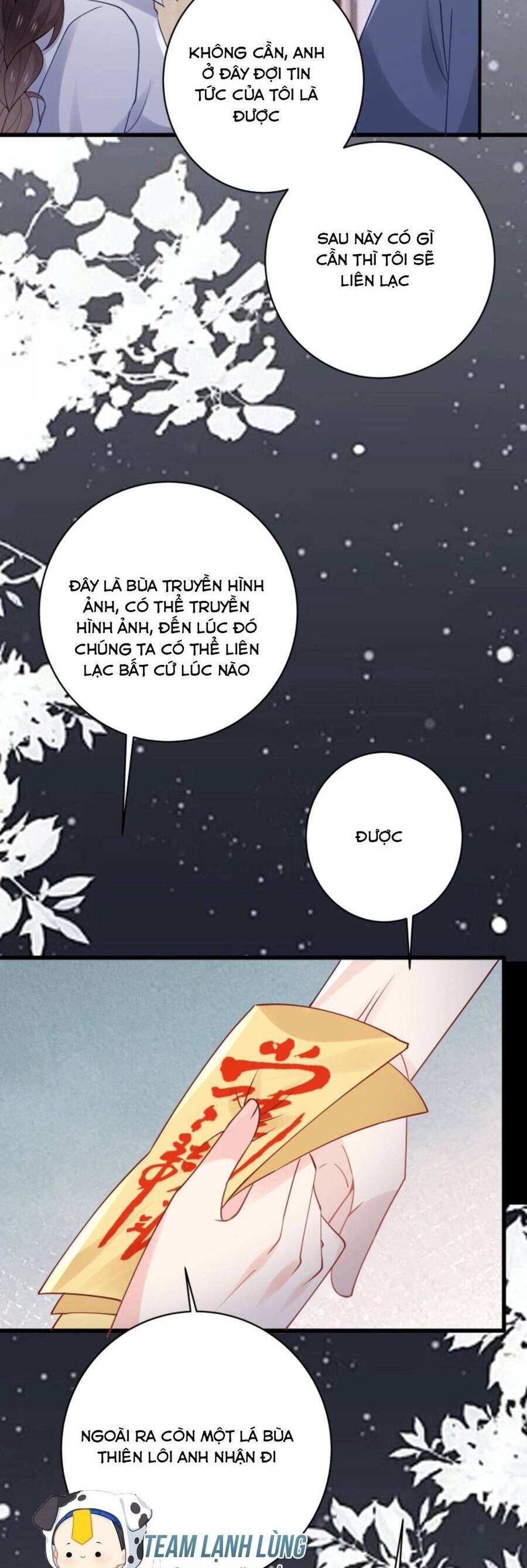 Đại Lão Huyền Học Xuống Núi Khuấy Động Cả Thế Giới Chapter 128 - Trang 2