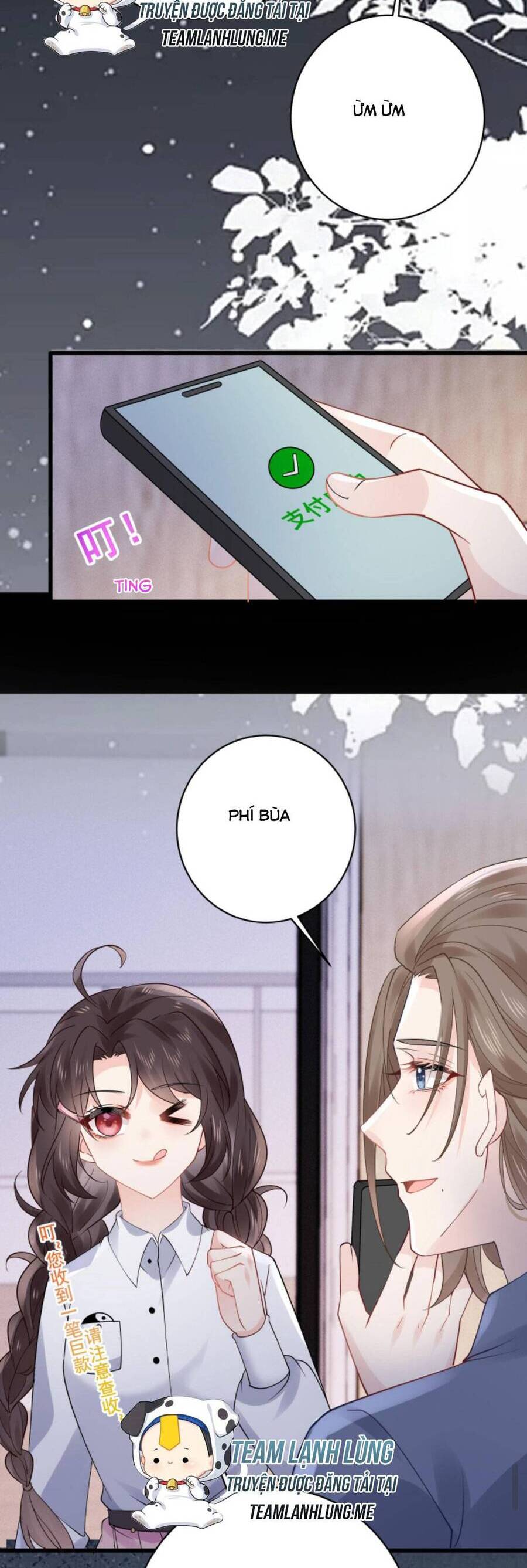 Đại Lão Huyền Học Xuống Núi Khuấy Động Cả Thế Giới Chapter 128 - Trang 2