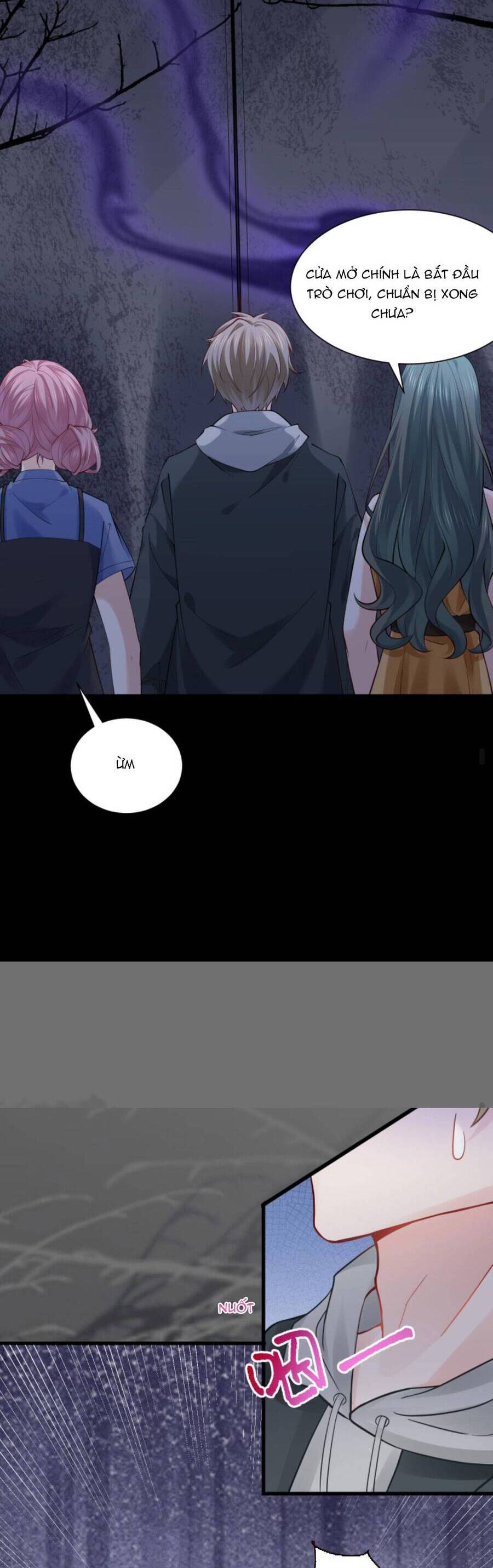 Đại Lão Huyền Học Xuống Núi Khuấy Động Cả Thế Giới Chapter 129 - Trang 2