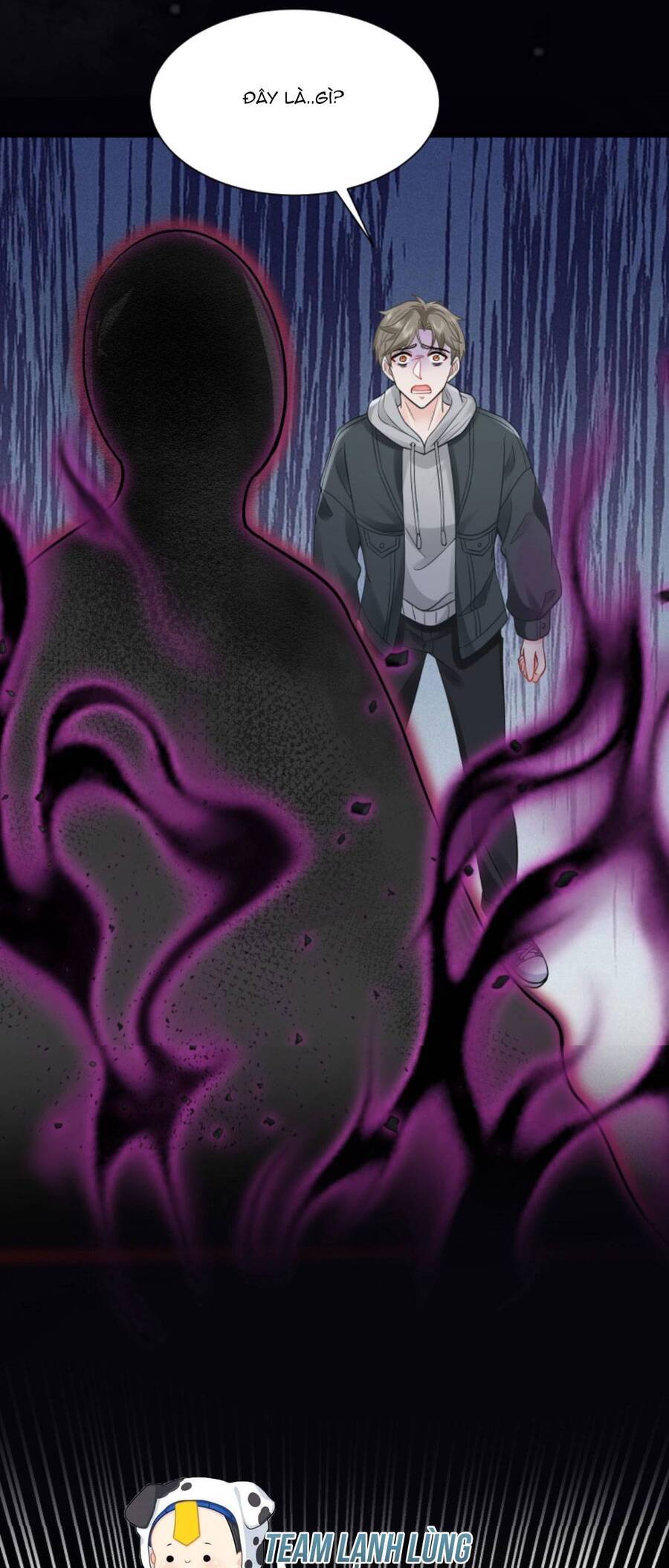 Đại Lão Huyền Học Xuống Núi Khuấy Động Cả Thế Giới Chapter 129 - Trang 2