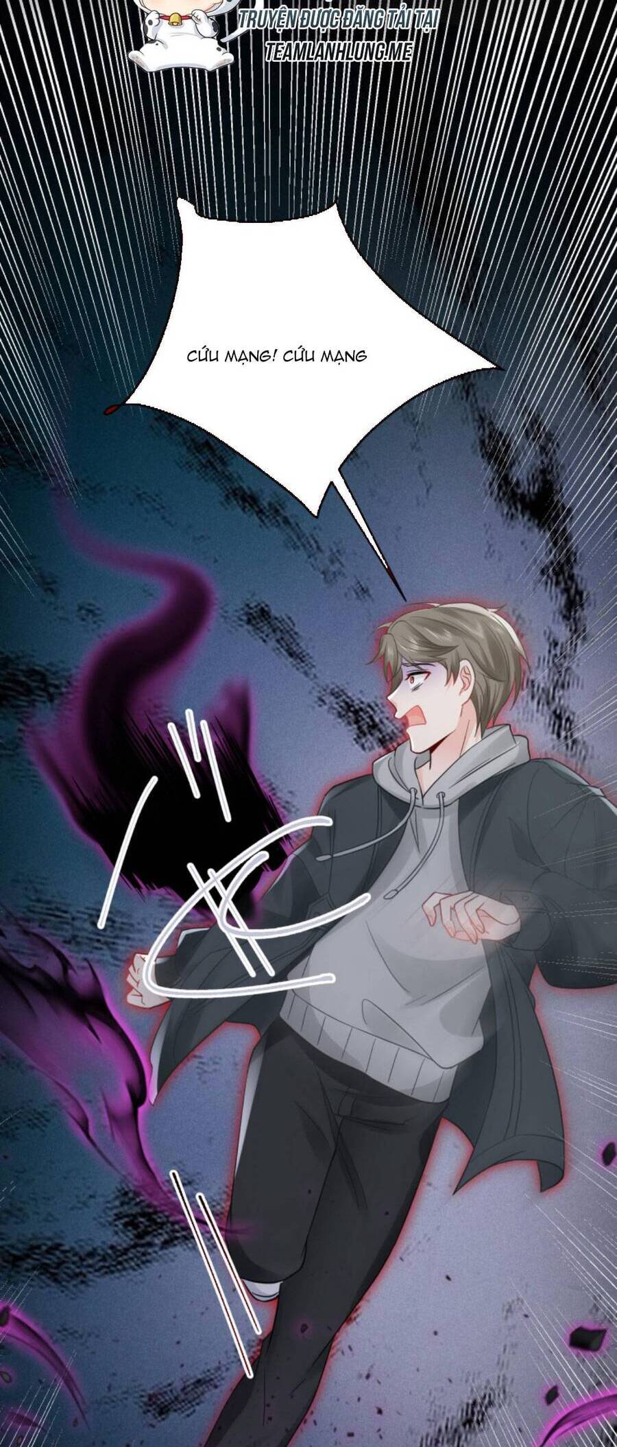 Đại Lão Huyền Học Xuống Núi Khuấy Động Cả Thế Giới Chapter 129 - Trang 2