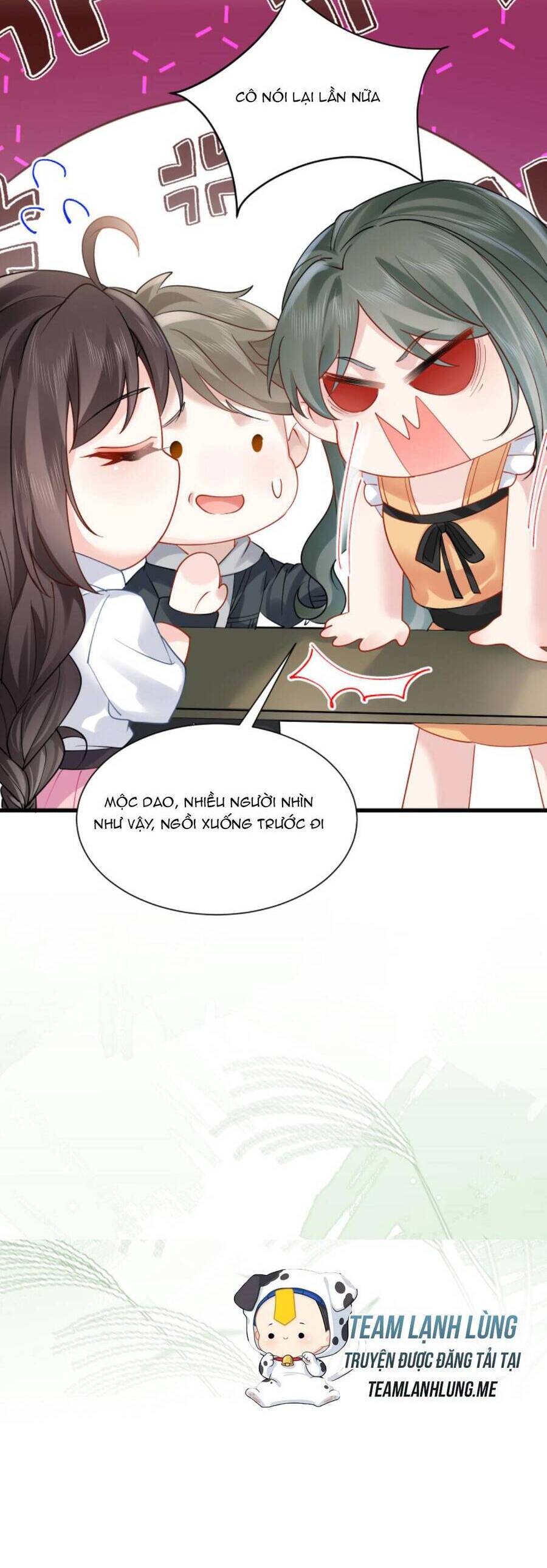 Đại Lão Huyền Học Xuống Núi Khuấy Động Cả Thế Giới Chapter 129 - Trang 2