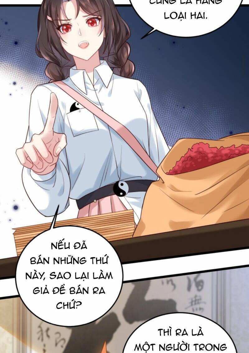 Đại Lão Huyền Học Xuống Núi Khuấy Động Cả Thế Giới Chapter 13 - Trang 2