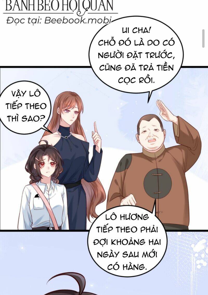 Đại Lão Huyền Học Xuống Núi Khuấy Động Cả Thế Giới Chapter 13 - Trang 2