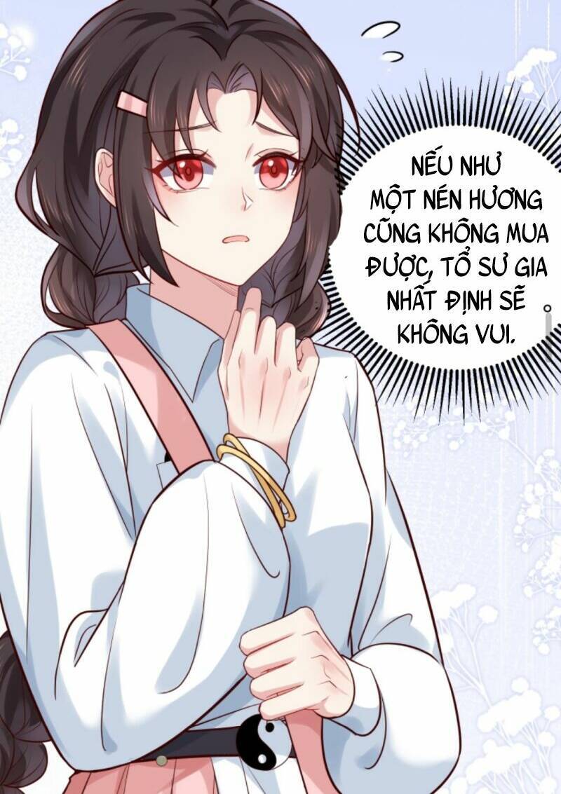 Đại Lão Huyền Học Xuống Núi Khuấy Động Cả Thế Giới Chapter 13 - Trang 2