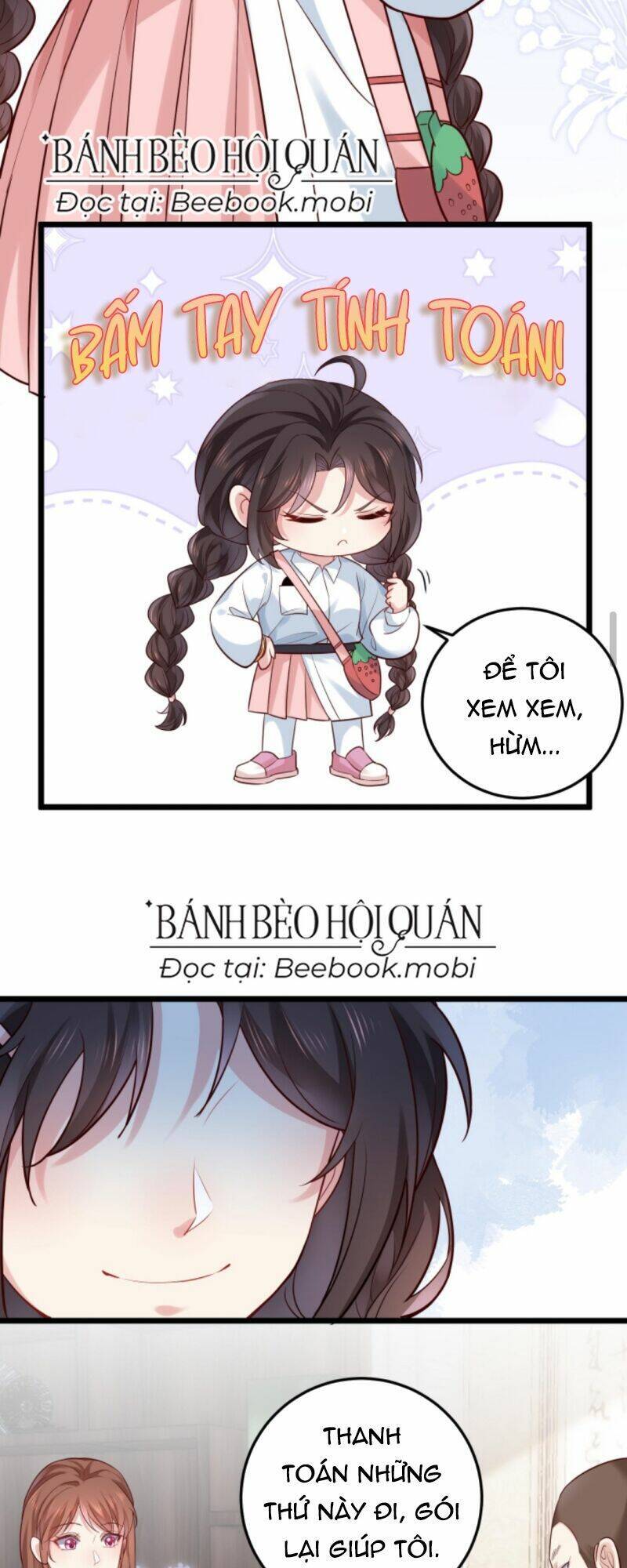 Đại Lão Huyền Học Xuống Núi Khuấy Động Cả Thế Giới Chapter 13 - Trang 2