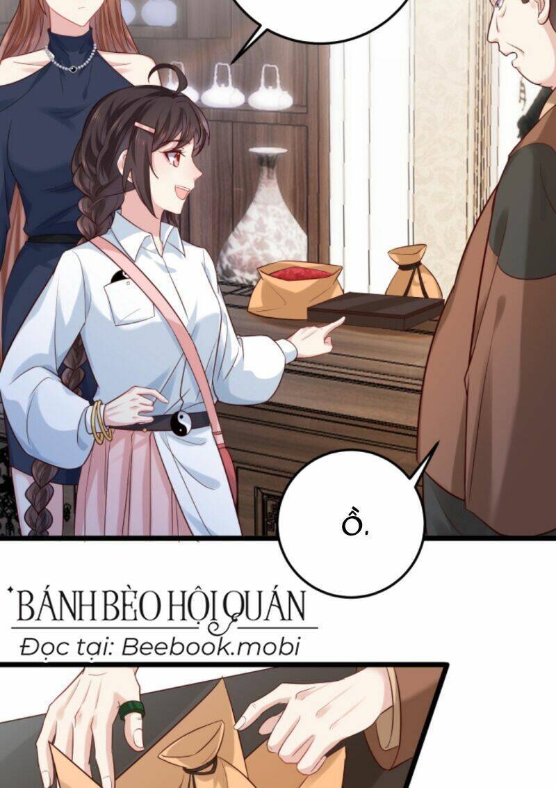 Đại Lão Huyền Học Xuống Núi Khuấy Động Cả Thế Giới Chapter 13 - Trang 2