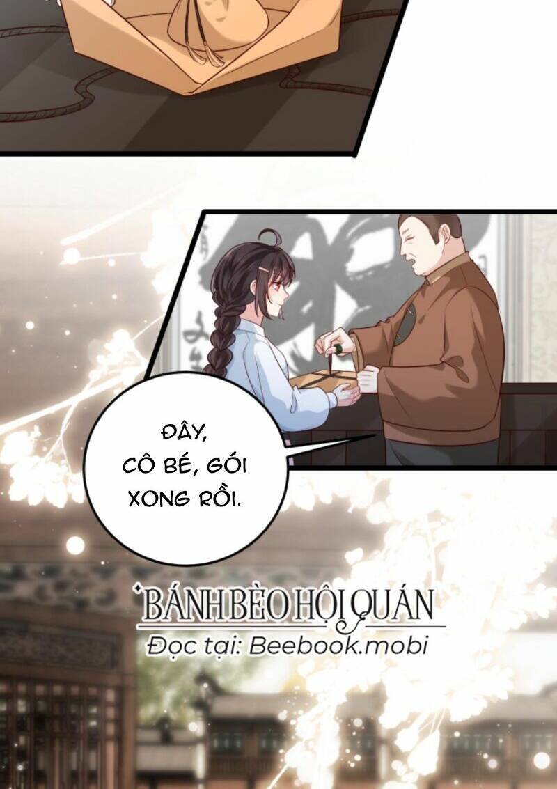 Đại Lão Huyền Học Xuống Núi Khuấy Động Cả Thế Giới Chapter 13 - Trang 2