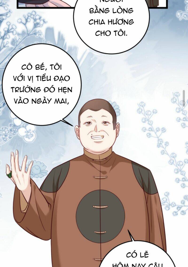 Đại Lão Huyền Học Xuống Núi Khuấy Động Cả Thế Giới Chapter 13 - Trang 2