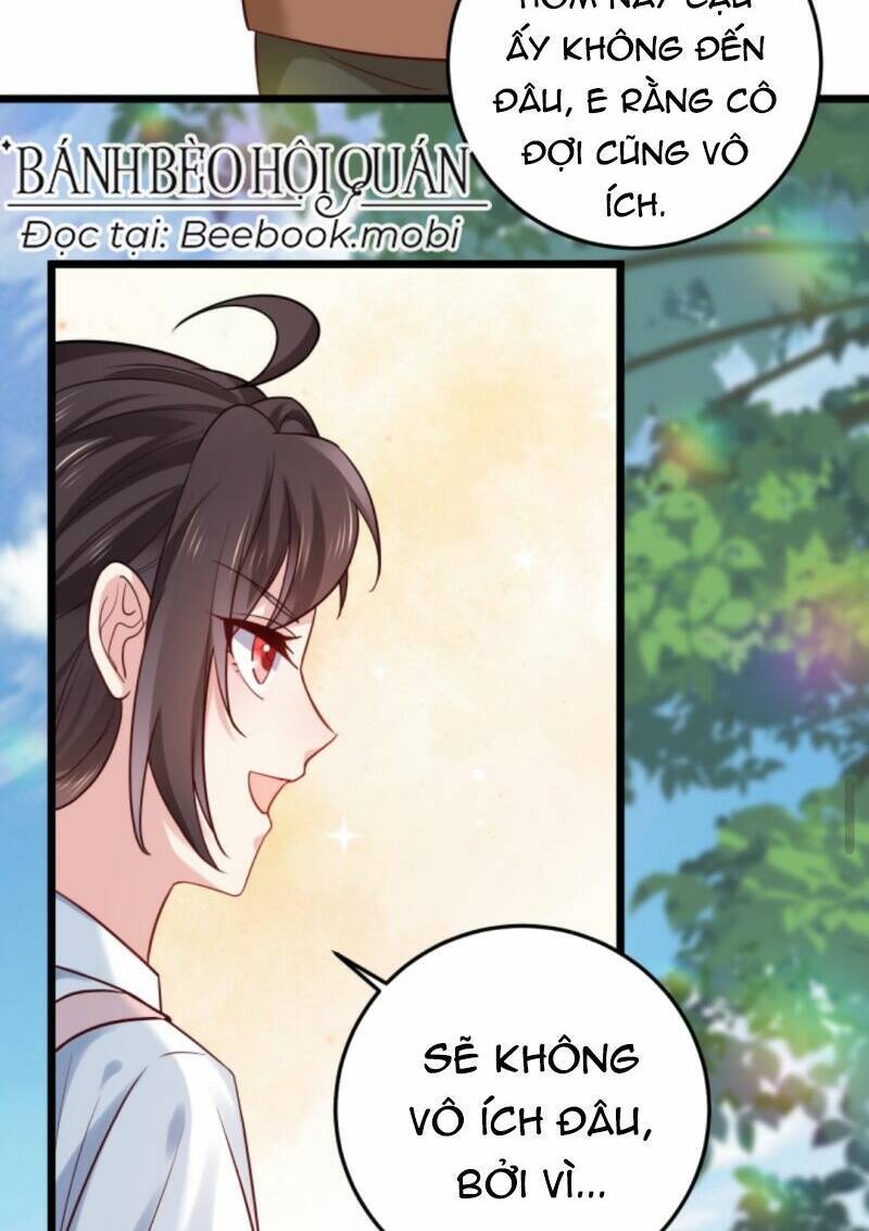 Đại Lão Huyền Học Xuống Núi Khuấy Động Cả Thế Giới Chapter 13 - Trang 2