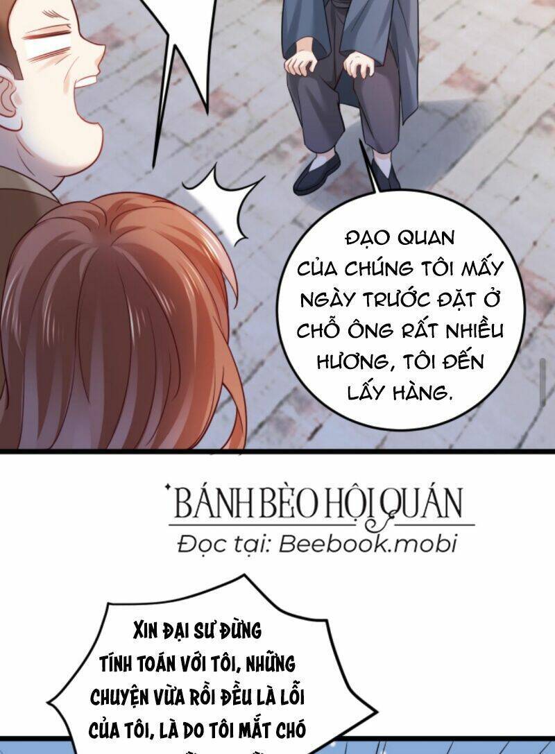 Đại Lão Huyền Học Xuống Núi Khuấy Động Cả Thế Giới Chapter 13 - Trang 2