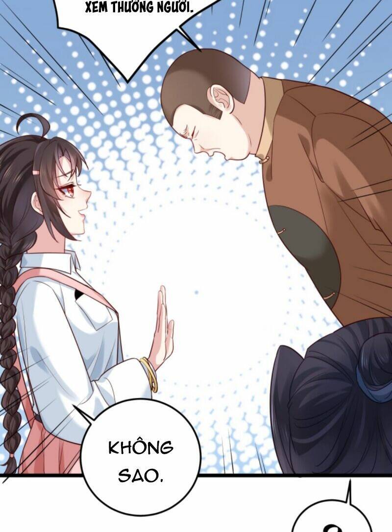 Đại Lão Huyền Học Xuống Núi Khuấy Động Cả Thế Giới Chapter 13 - Trang 2