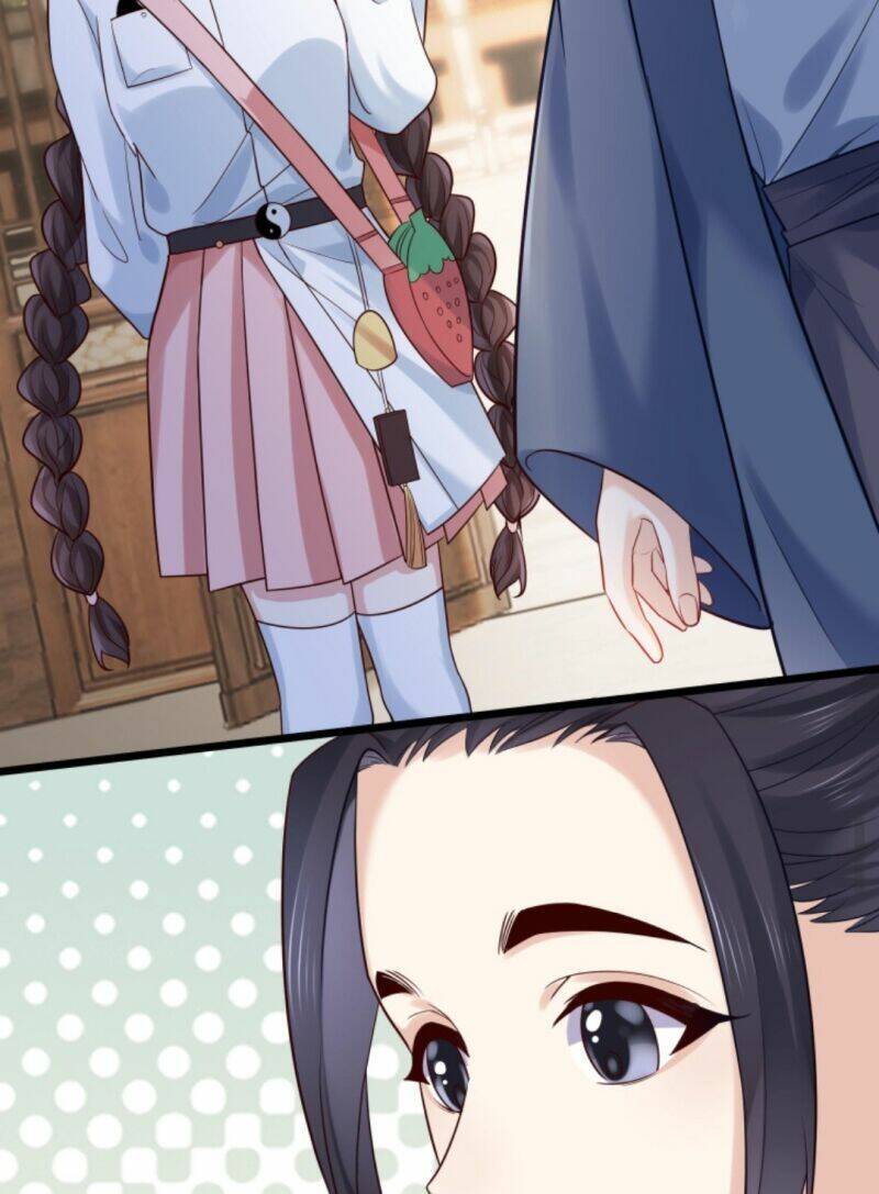 Đại Lão Huyền Học Xuống Núi Khuấy Động Cả Thế Giới Chapter 13 - Trang 2