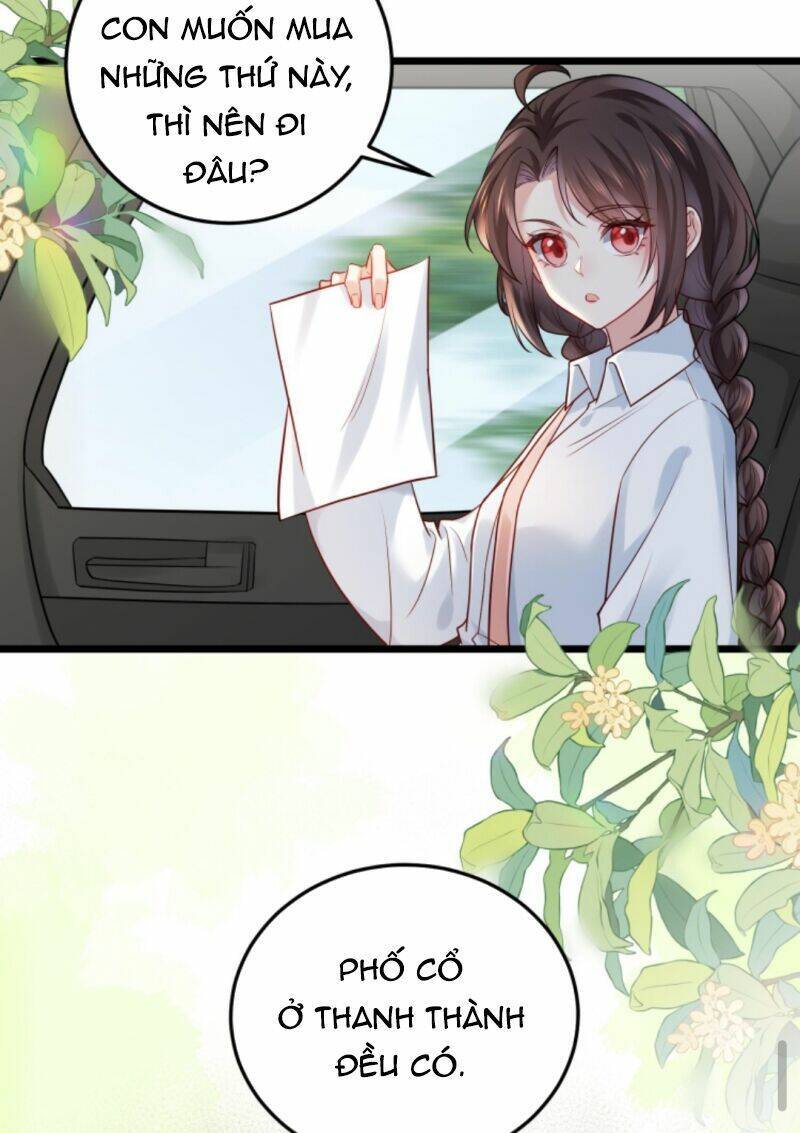 Đại Lão Huyền Học Xuống Núi Khuấy Động Cả Thế Giới Chapter 13 - Trang 2